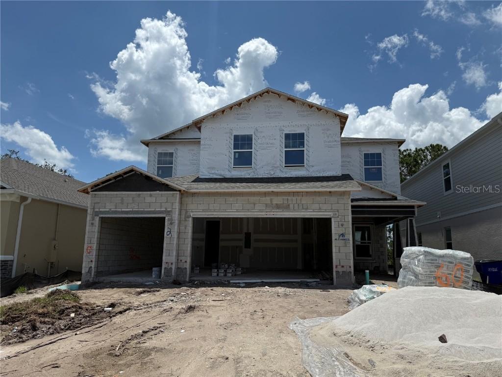 5262 Prairie Preserve Run, St Cloud, FL 34772