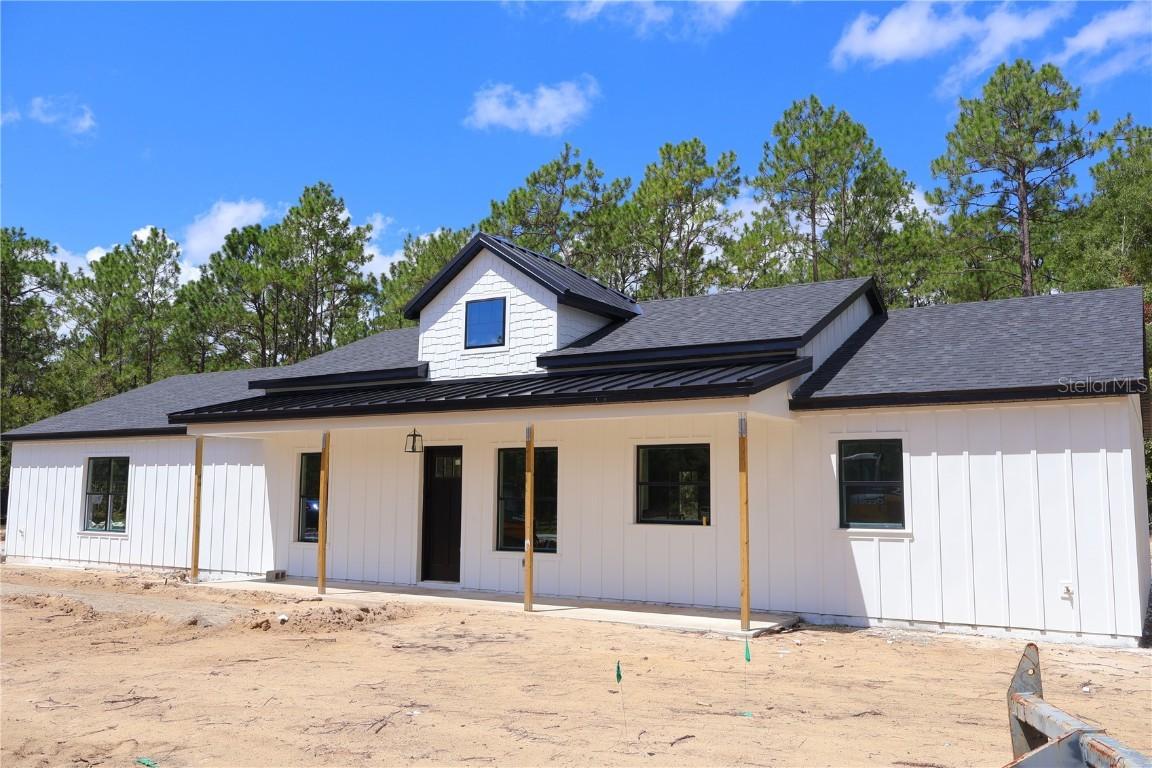 7570 SW 129th Terrace Rd., Dunnellon, FL 34432