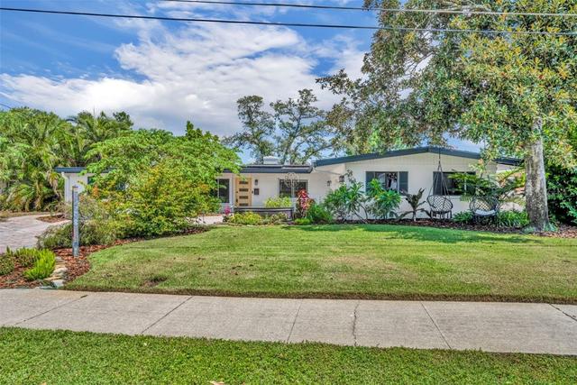 New Homes For Sale This Week That Attend Audubon Park School: July 25th to July 31st