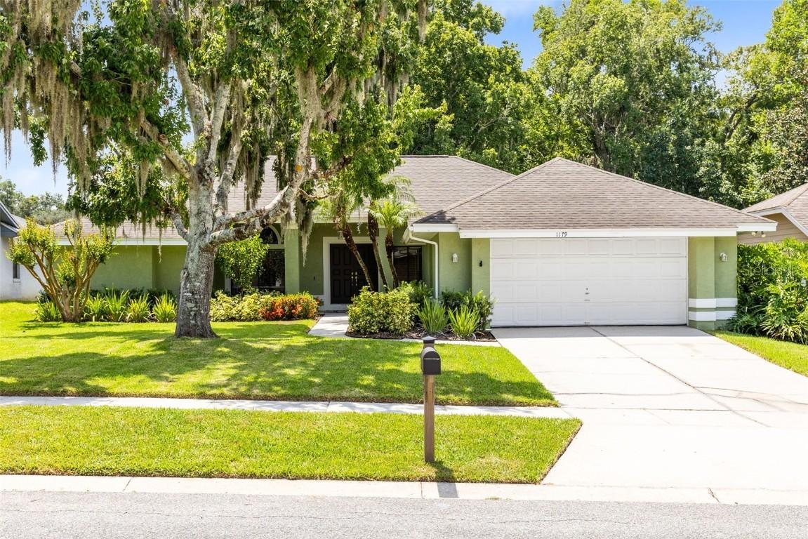 1179 Freedom Ln., Winter Springs, FL 32708