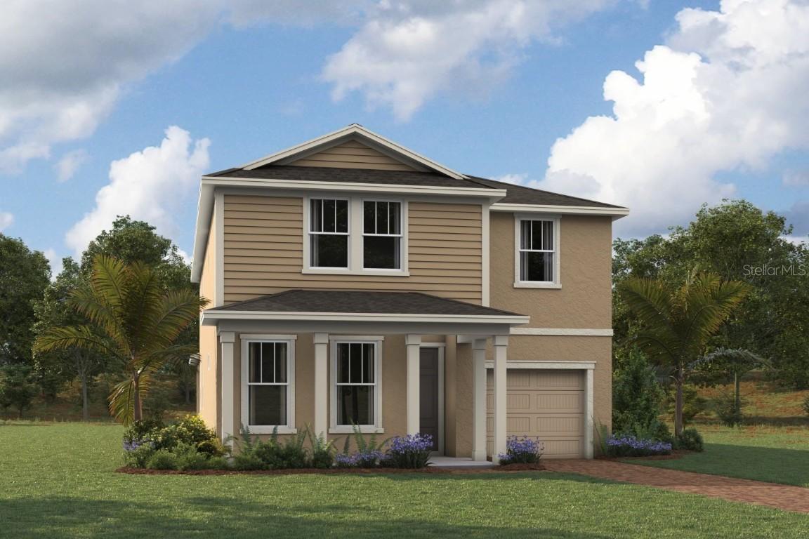 2332 Distant Sun Tr., Kissimmee, FL 34747