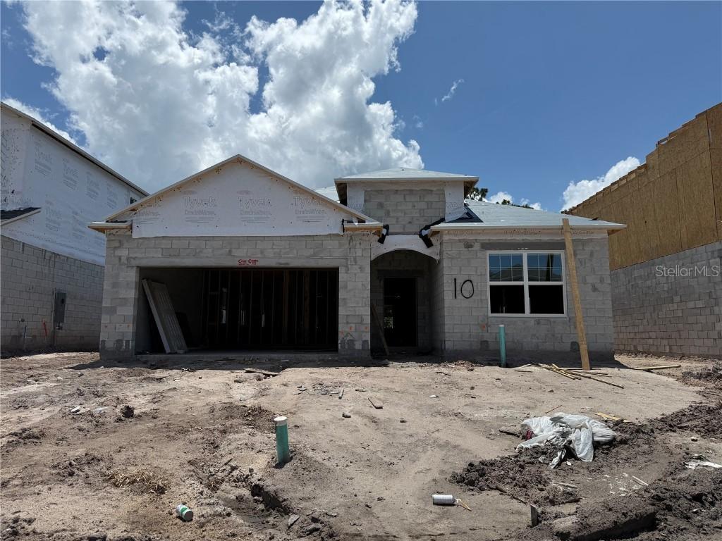 5214 Prairie Preserve Run, St Cloud, FL 34772