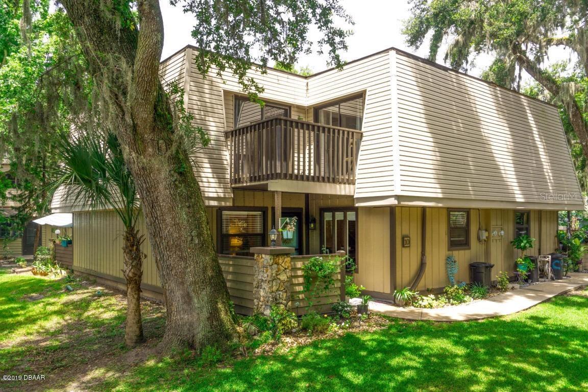 3656 Jackson St. #10, Port Orange, FL 32129
