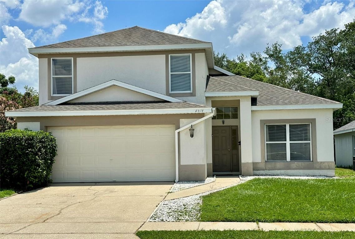 2519 Chatham Cir., Kissimmee, FL 34746
