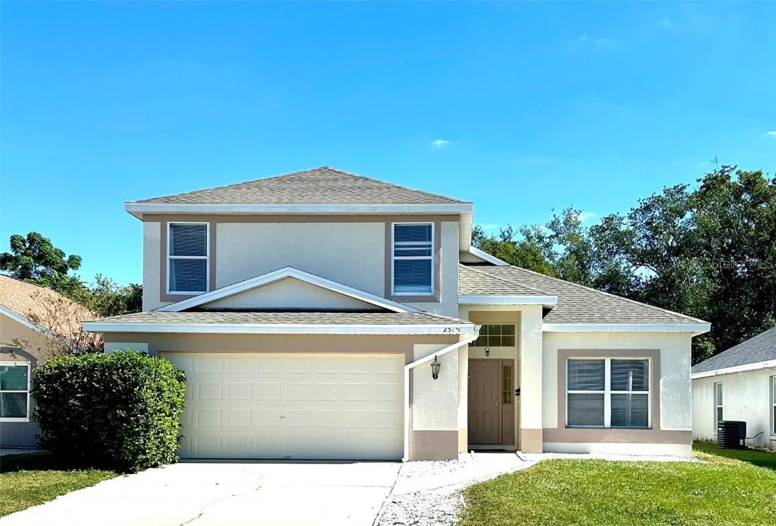 2519 Chatham Cir., Kissimmee, FL 34746