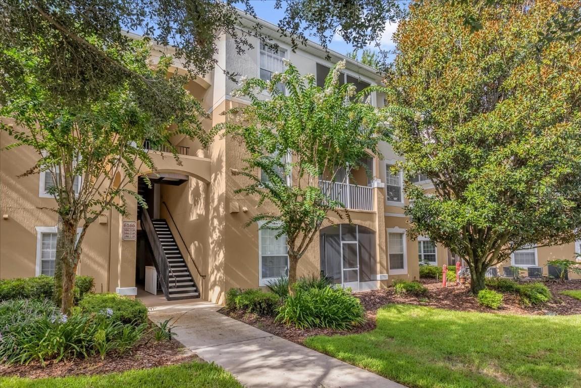 6166 Stevenson Dr. #106, Orlando, FL 32835