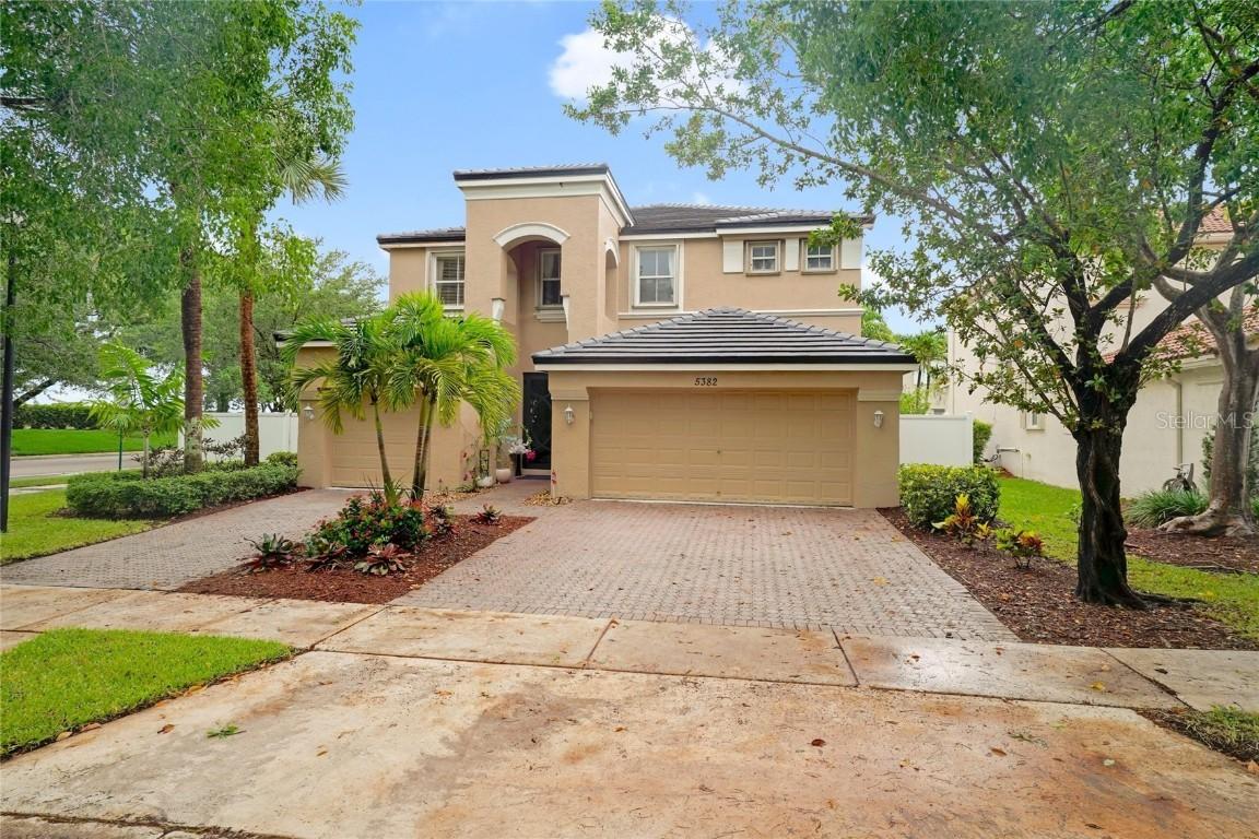 5382 SW 158th Ave., Miramar, FL 33027