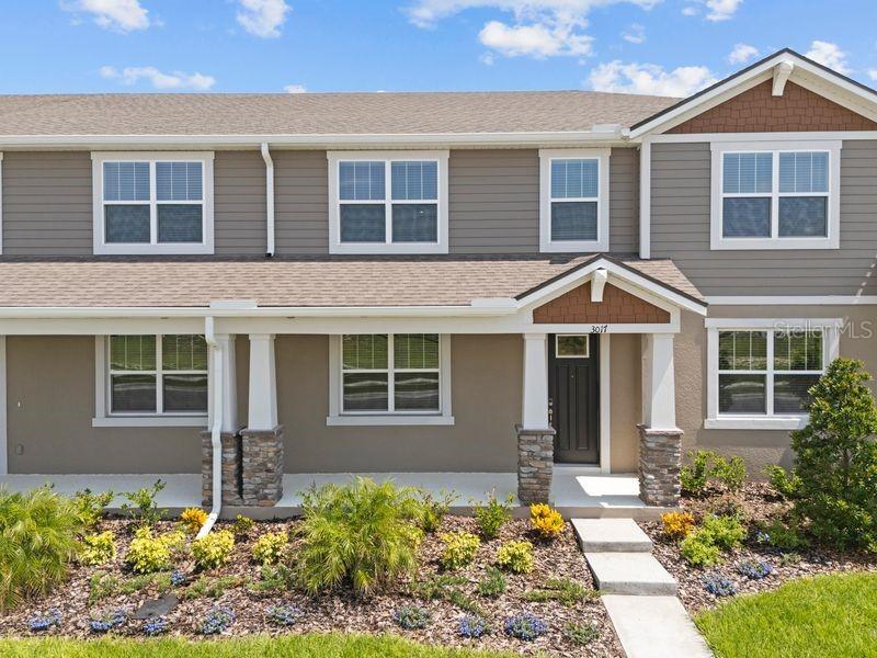 3017 Douglas Fir Dr., Apopka, FL 32703