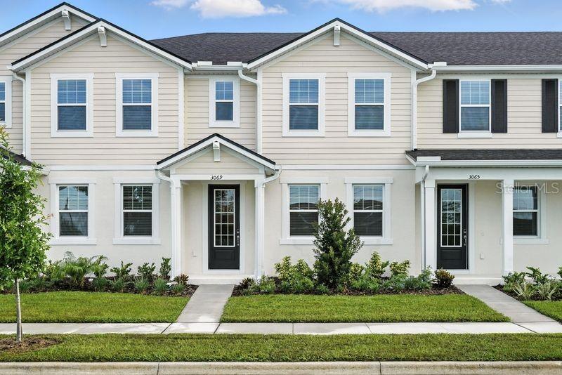 3069 Douglas Fir Dr., Apopka, FL 32703