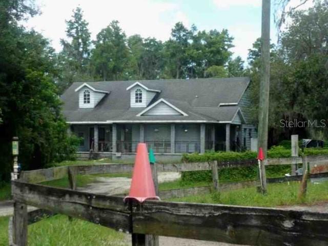 18602 Rustic Woods Tr., Odessa, FL 33556