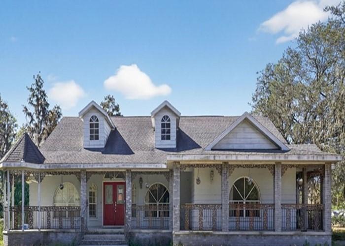 18602 Rustic Woods Tr., Odessa, FL 33556