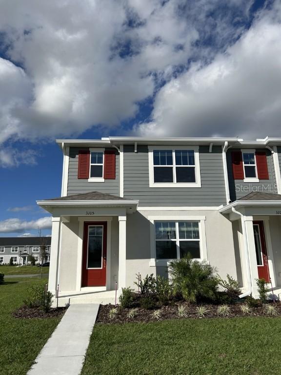 3105 Douglas Fir Dr., Apopka, FL 32703