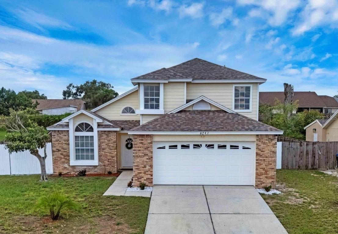 6742 Callie Rd., Orlando, FL 32818