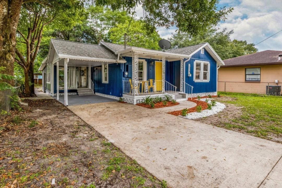 [Address Hidden by Seller], Orlando, FL 32807