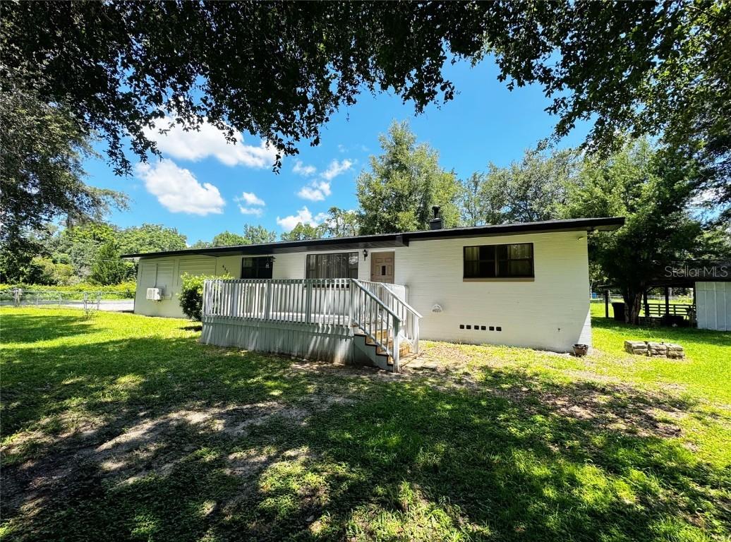 455 SW 73rd Street Rd., Ocala, FL 34476