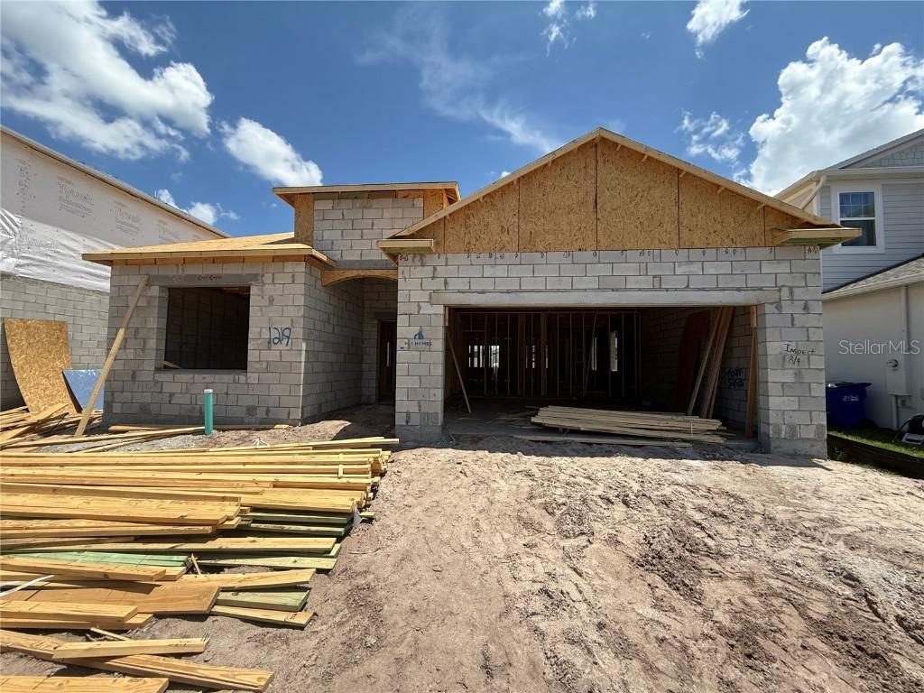 5093 Rain Shadow Dr., St Cloud, FL 34772