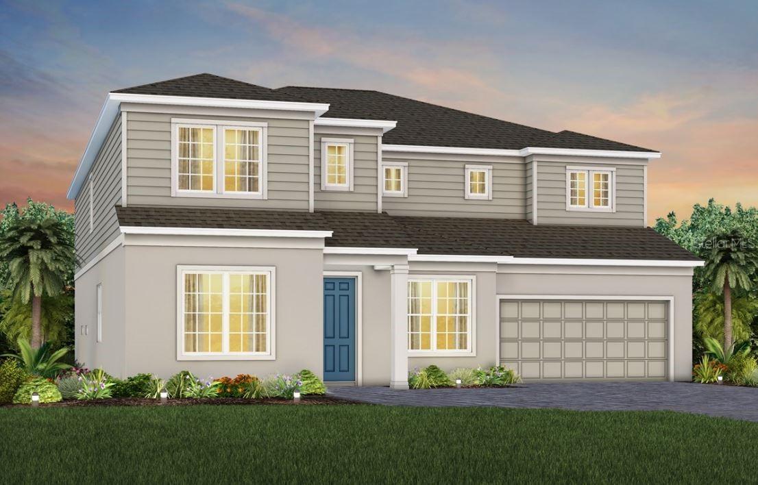 16901 Lone Oak Cir., Orlando, FL 32832