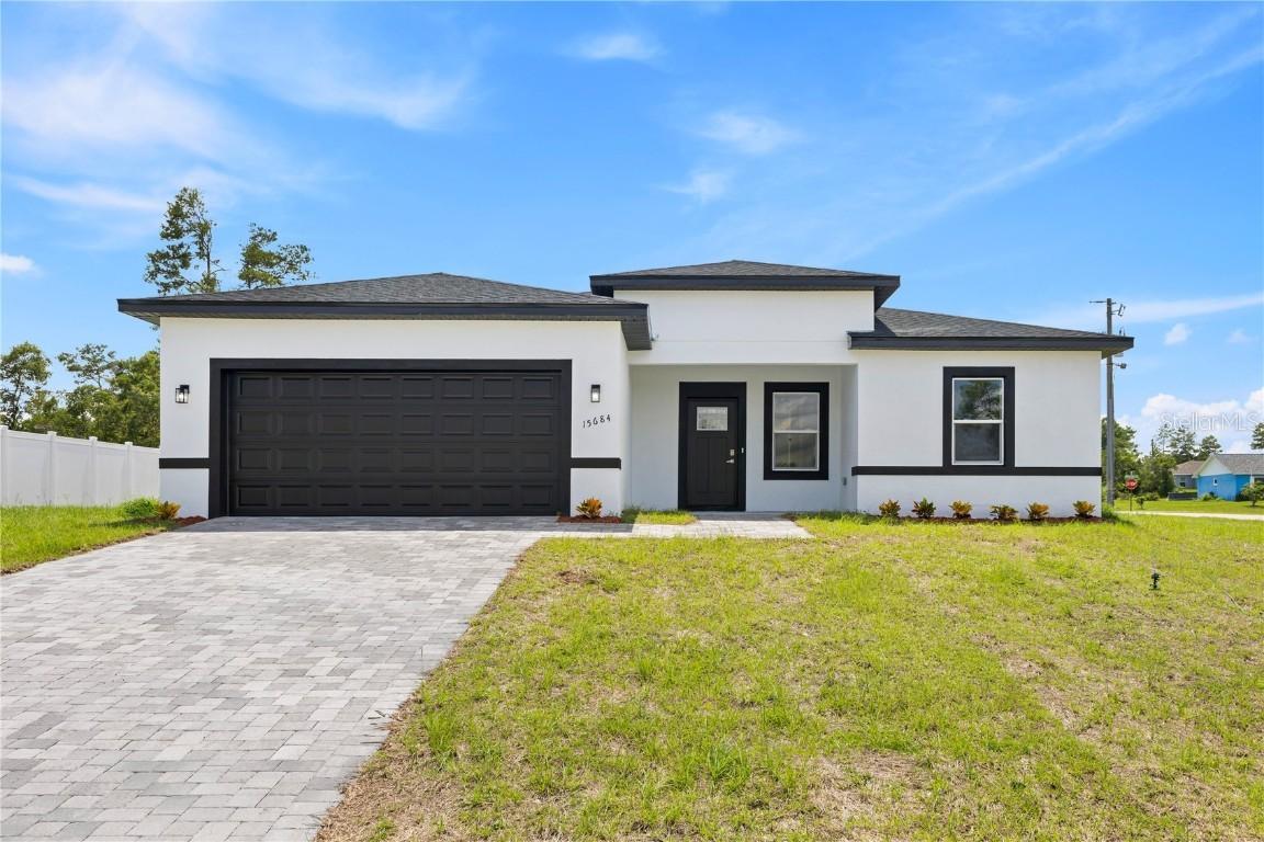 15684 SW 23rd Court Rd., Ocala, FL 34473