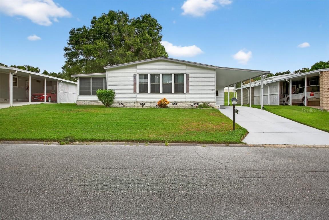 4055 Cohen Dr. #748, Zellwood, FL 32798