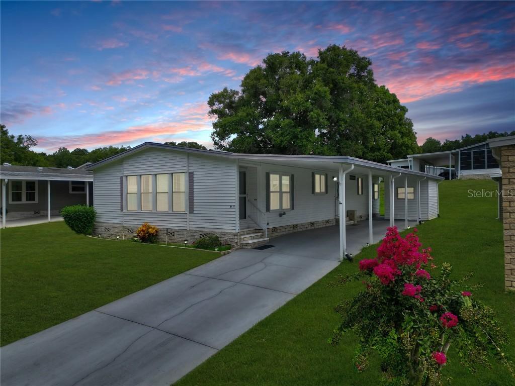 4055 Cohen Dr. #748, Zellwood, FL 32798