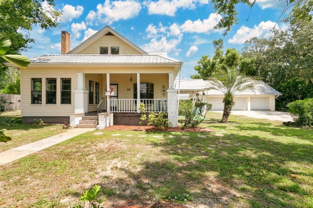 19 E Kendall Blvd., Avon Park, FL 33825