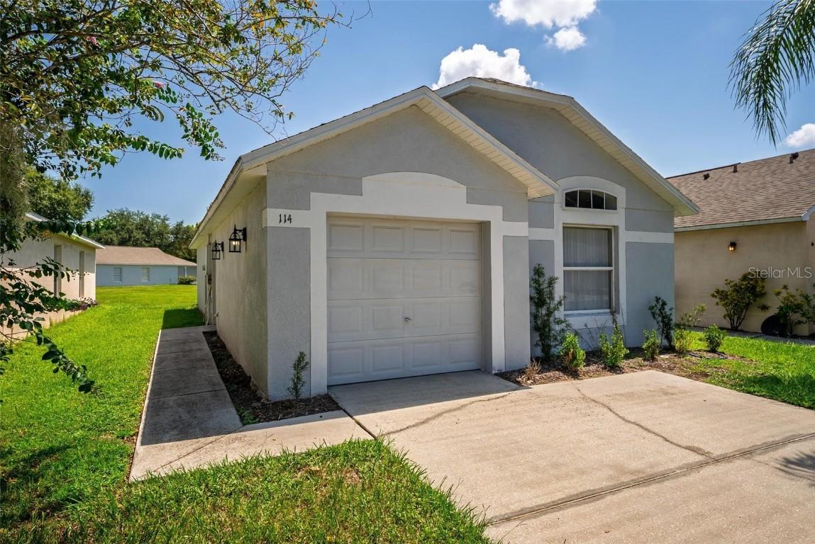 114 Placid Woods Ct., Sanford, FL 32773