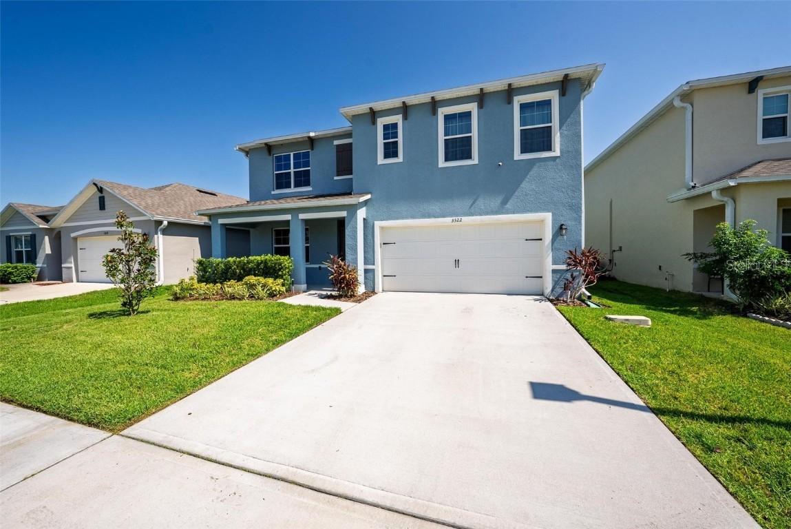3322 Eastgrove Ter., Sanford, FL 32771