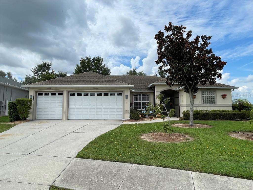 2915 Southern Pines Loop, Clermont, FL 34711