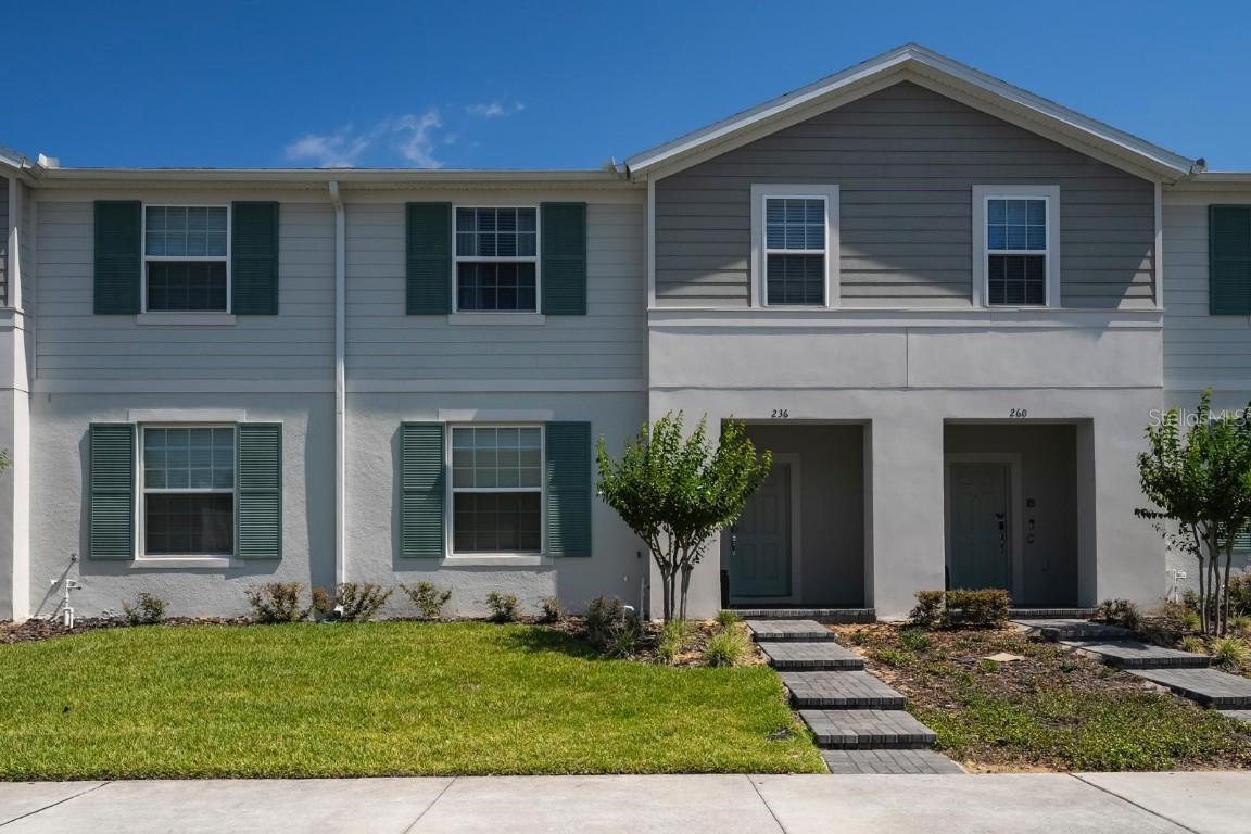 236 Jetty Way, Davenport, FL 33897