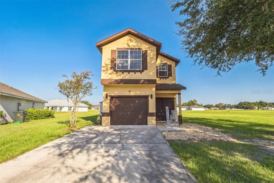 2911 SE 75th Blvd., Bushnell, FL 33513