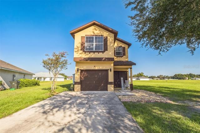 New Homes For Sale This Week in Bushnell: July 25th to July 31st