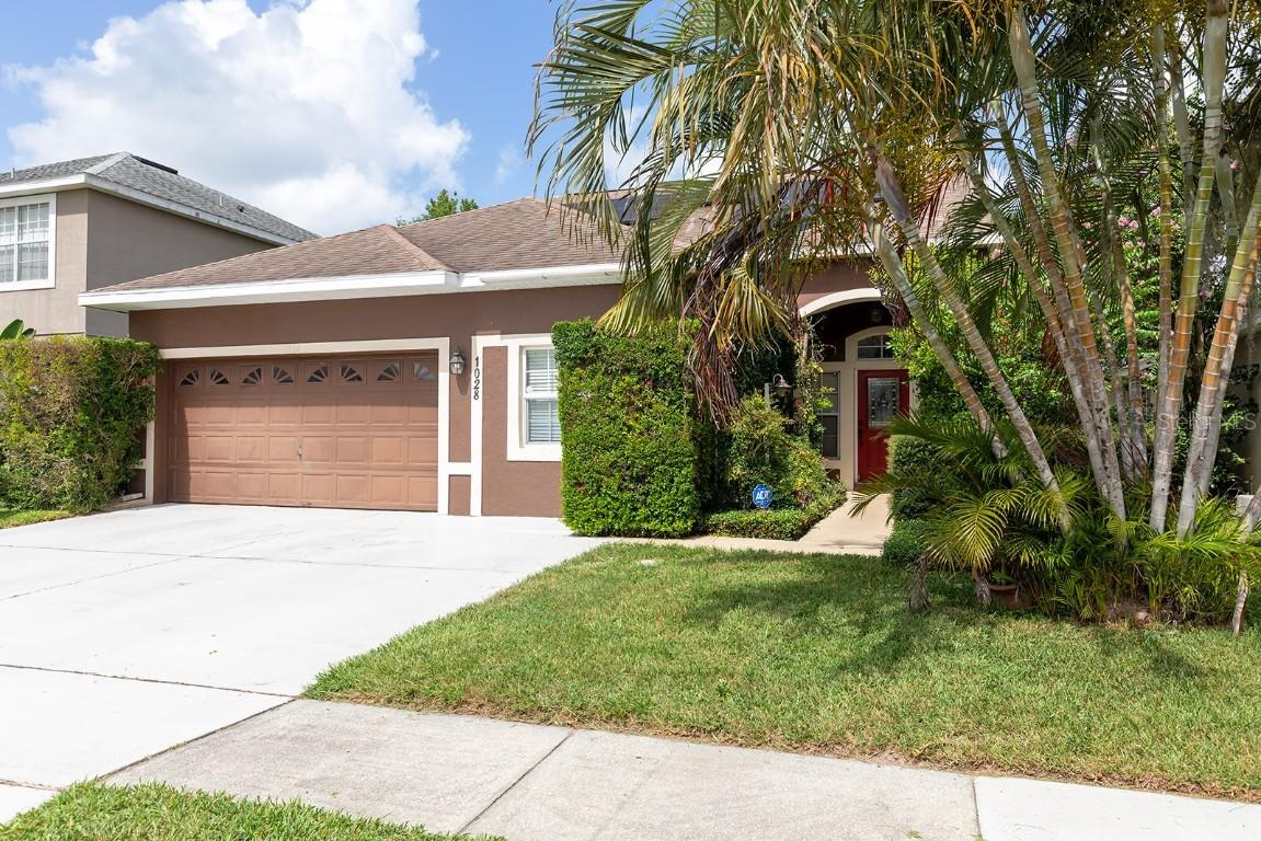 1028 Cherry Valley Way, Orlando, FL 32828