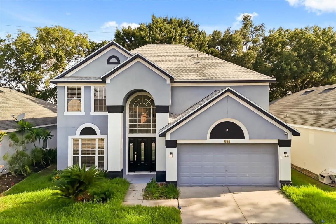 349 Hanging Moss Cir., Lake Mary, FL 32746