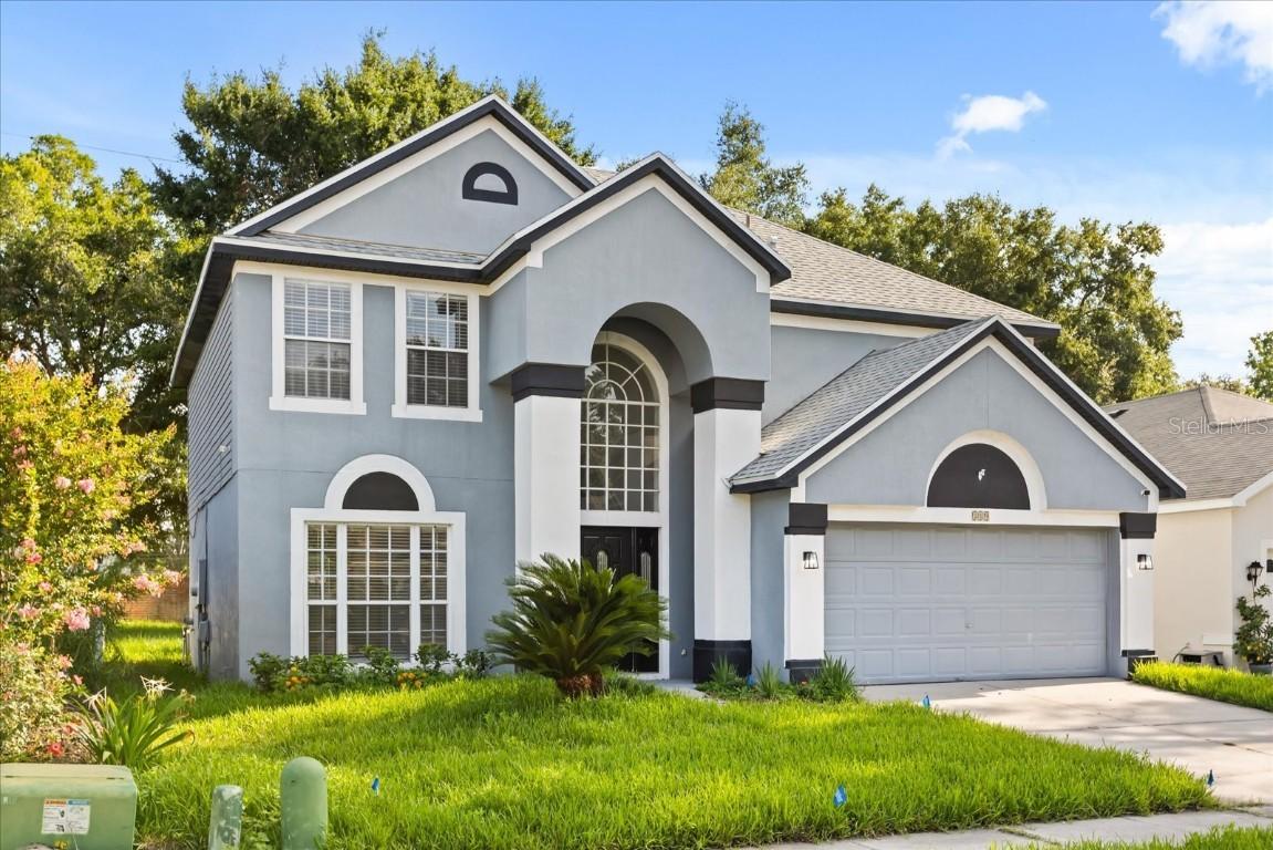 349 Hanging Moss Cir., Lake Mary, FL 32746