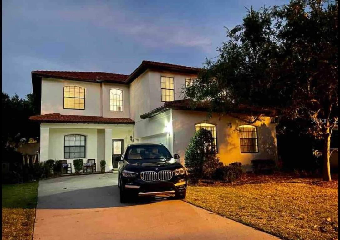 2801 Roccella Ct., Kissimmee, FL 34747