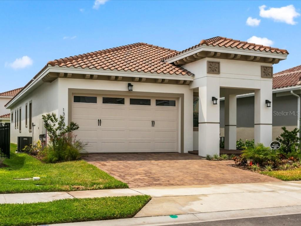 13262 Winterton Ln., Orlando, FL 32832