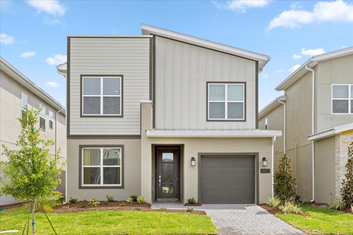 2657 Petition Ln., Kissimmee, FL 34746