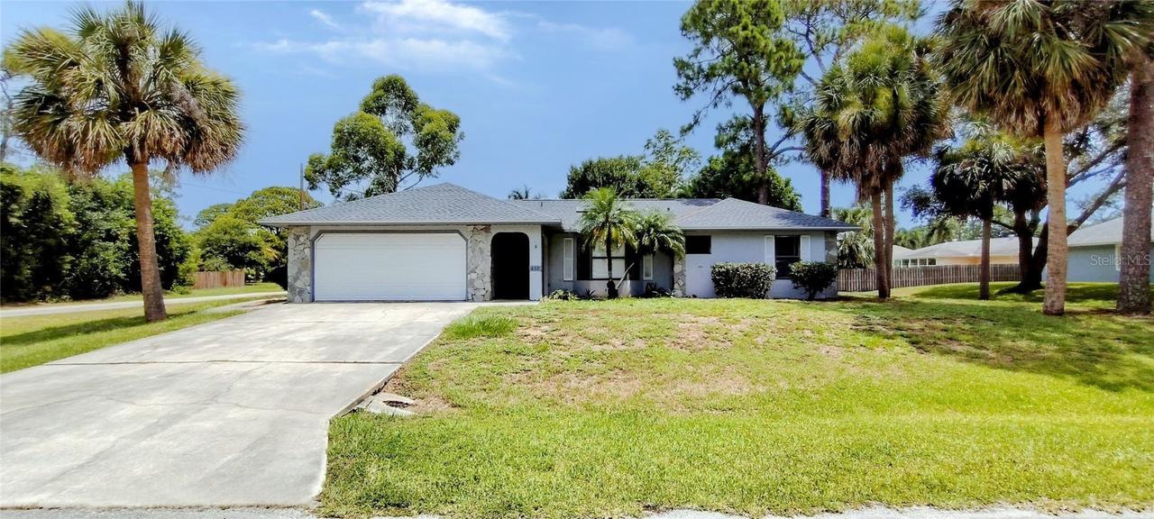 632 Wallis Ave., Sebastian, FL 32958