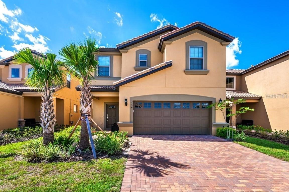 1724 Lima Ave, Kissimmee, FL 34747