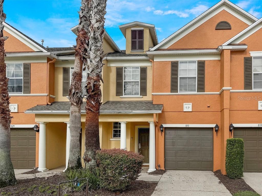 831 Assembly Ct., Reunion, FL 34747