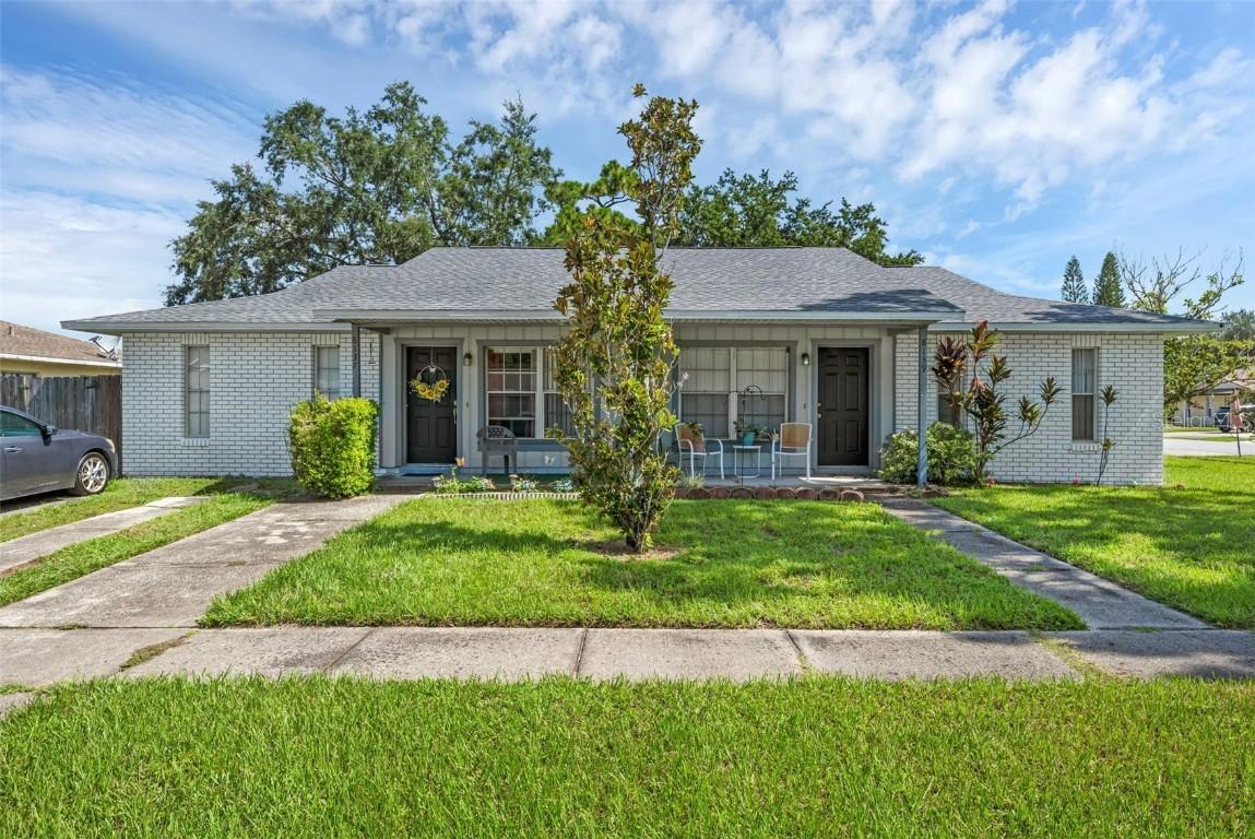 8137 and 8139 Parrot Dr., Orlando, FL 32825