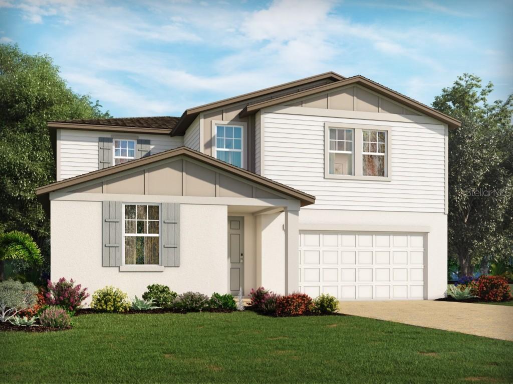 2903 Hornbill Dr., St Cloud, FL 34772