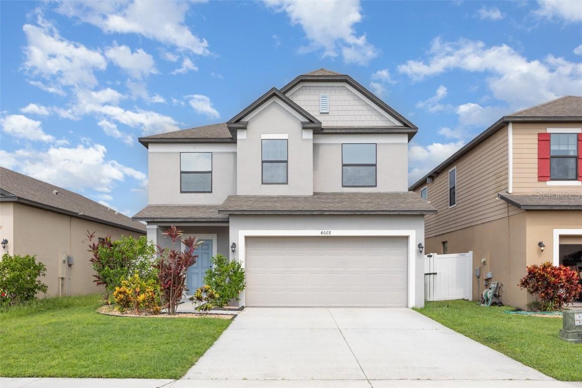 4668 Lindever Ln., Palmetto, FL 34221