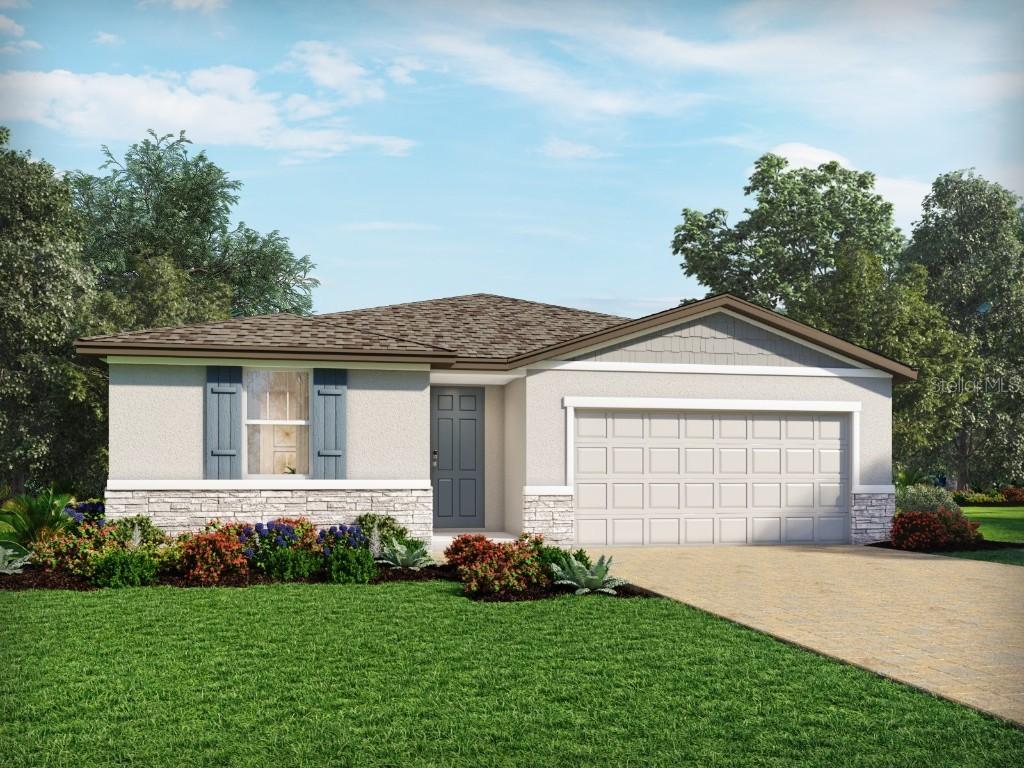 2907 Hornbill Dr., St Cloud, FL 34772