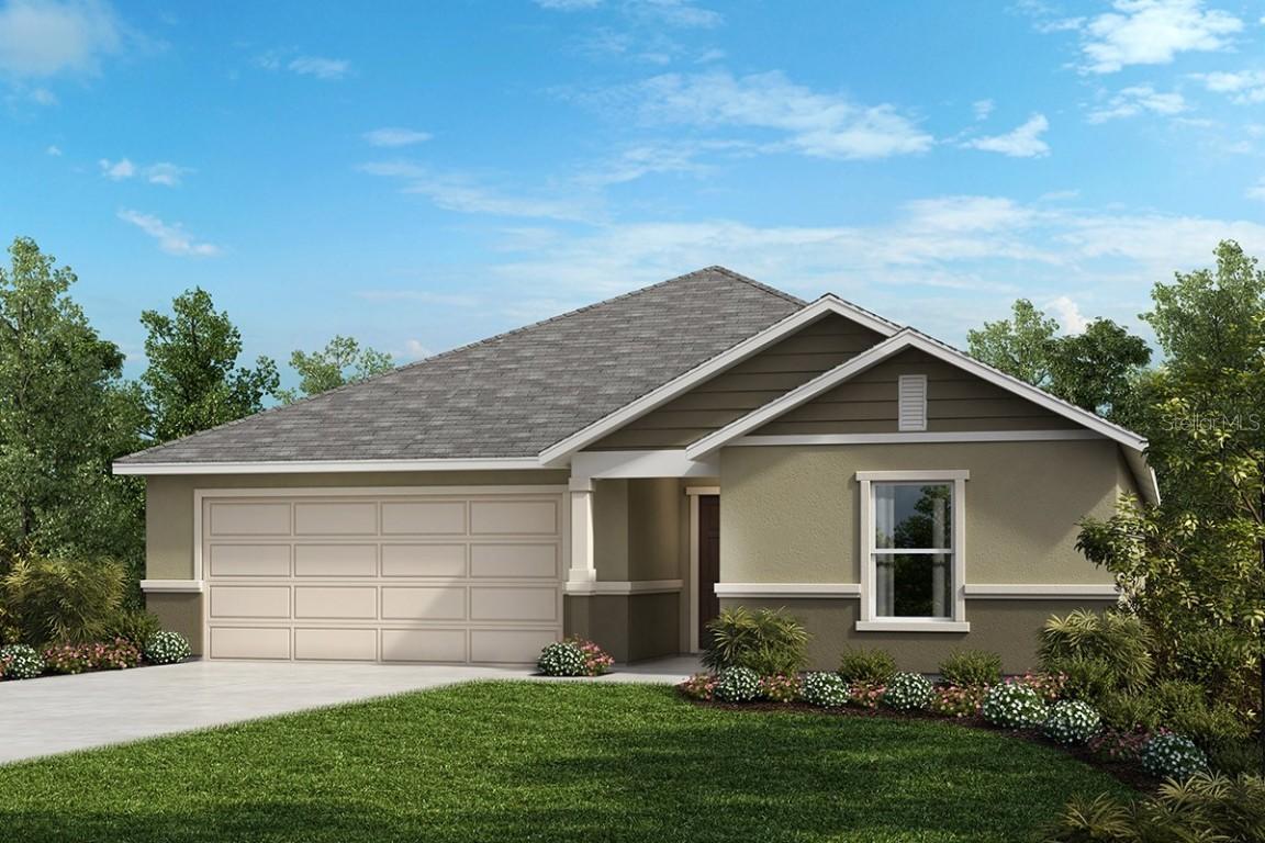 654 Meadows Edge Pl., Lake Wales, FL 33859