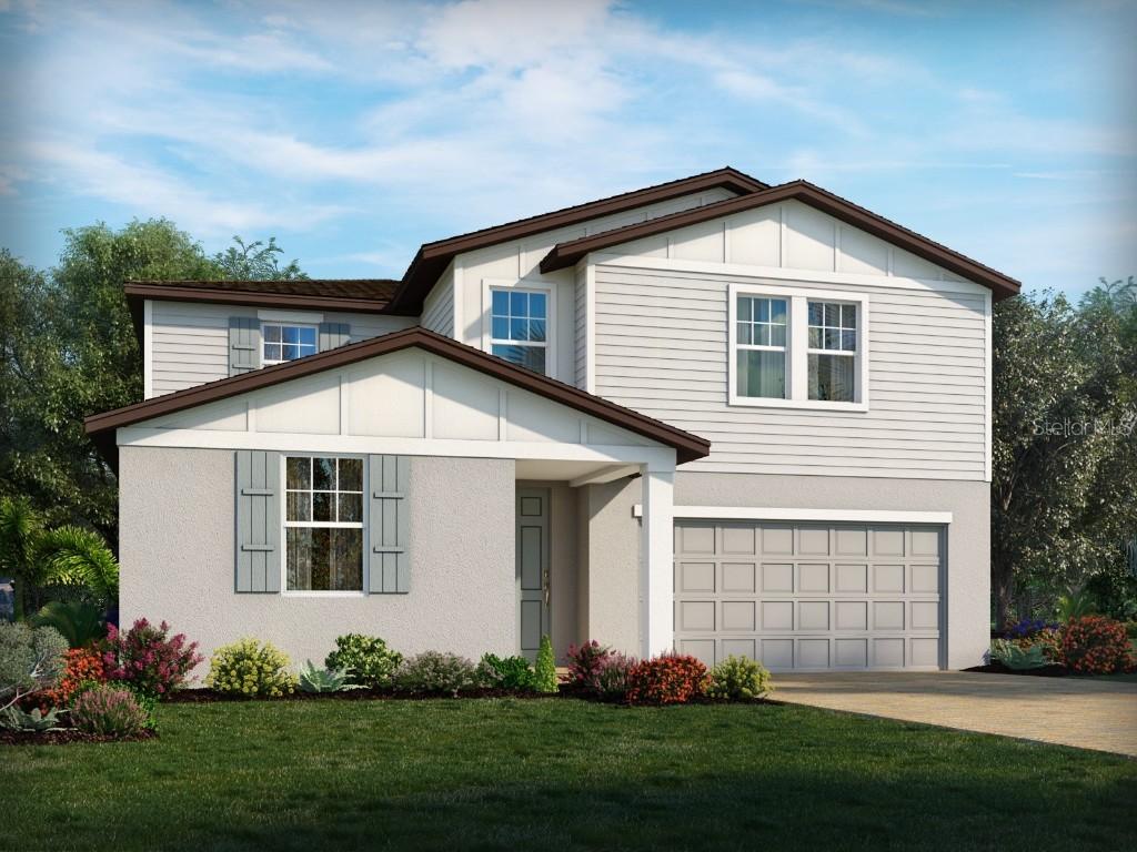 1164 Cumberland Trail Dr., Lake Hamilton, FL 33851