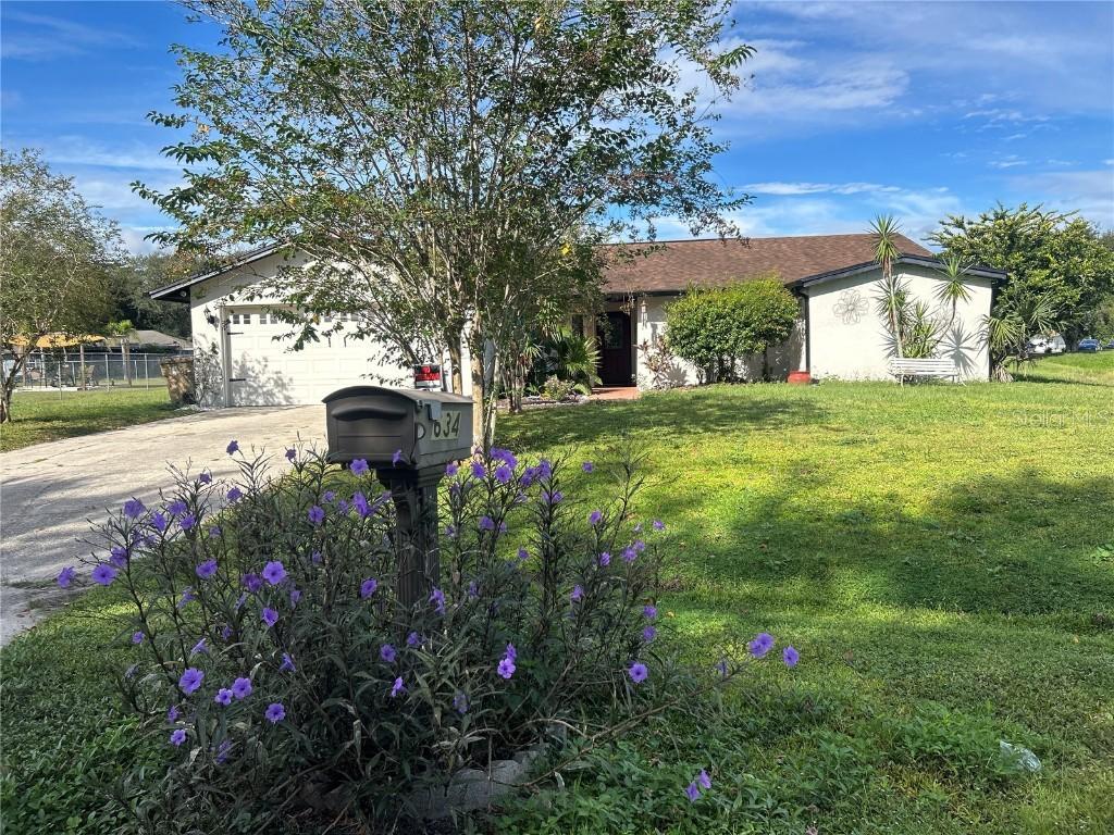 634 N Delmonte Ct., Kissimmee, FL 34758