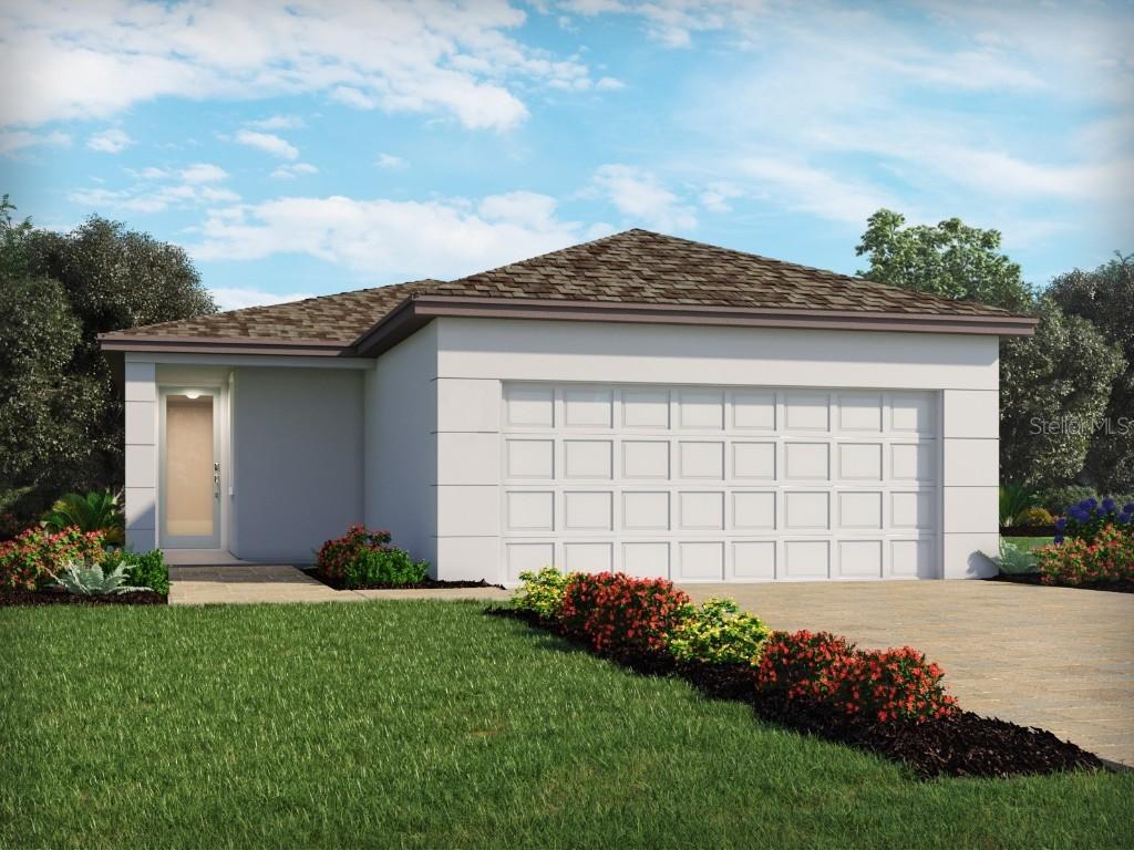 3705 Queensland Ct., Haines City, FL 33844