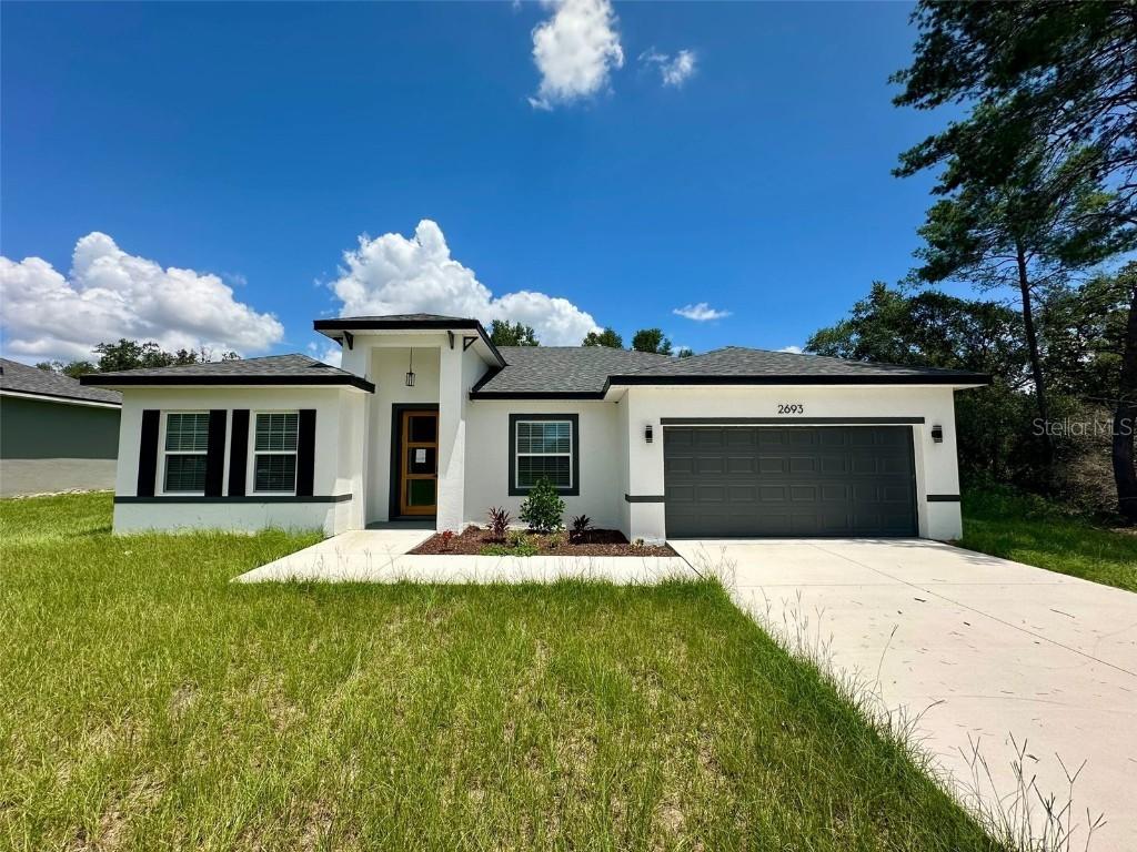 2693 SW 153rd Place Rd., Ocala, FL 34473