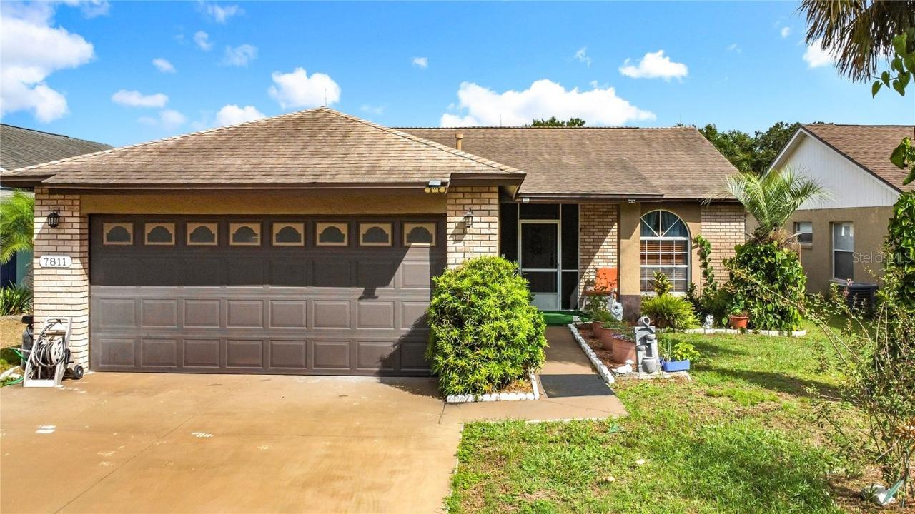 7811 Myrtle Oak Ln., Kissimmee, FL 34747